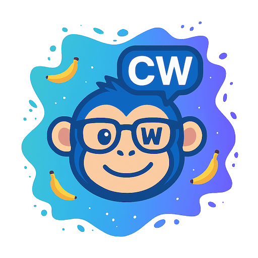 ChatWizard Logo
